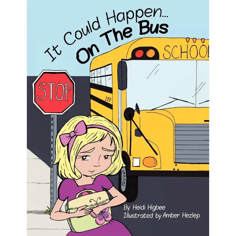 It Could Happen,,,On the Bus