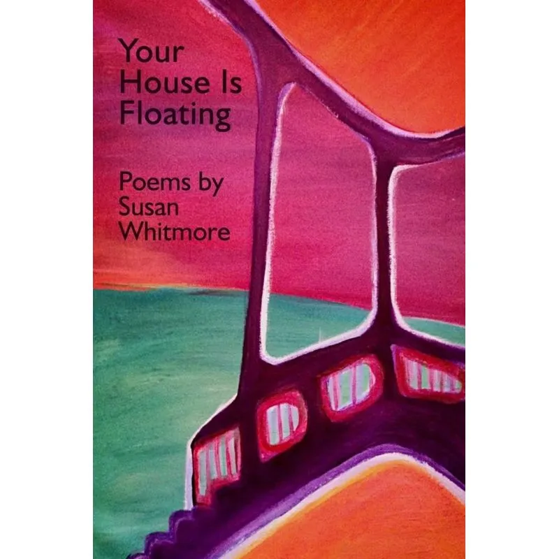 Your House Is Floating