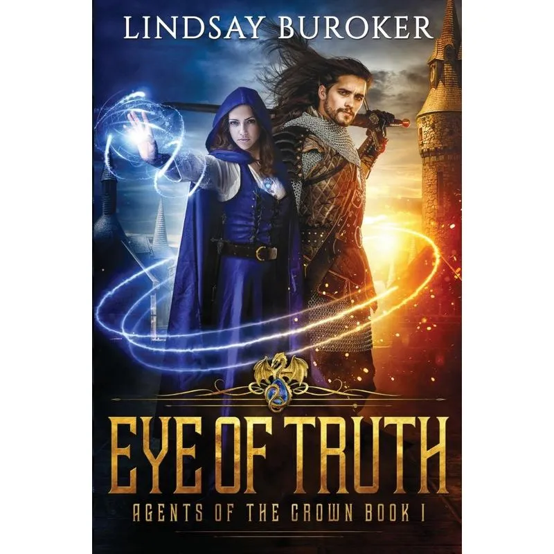 Eye of Truth