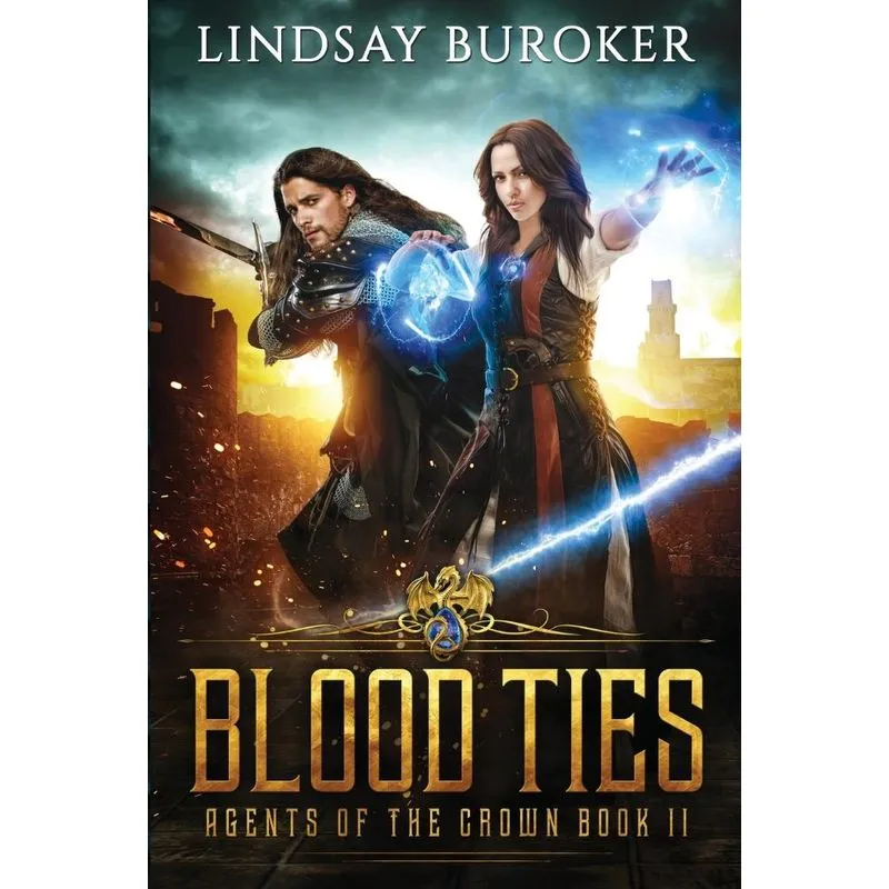 Blood Ties
