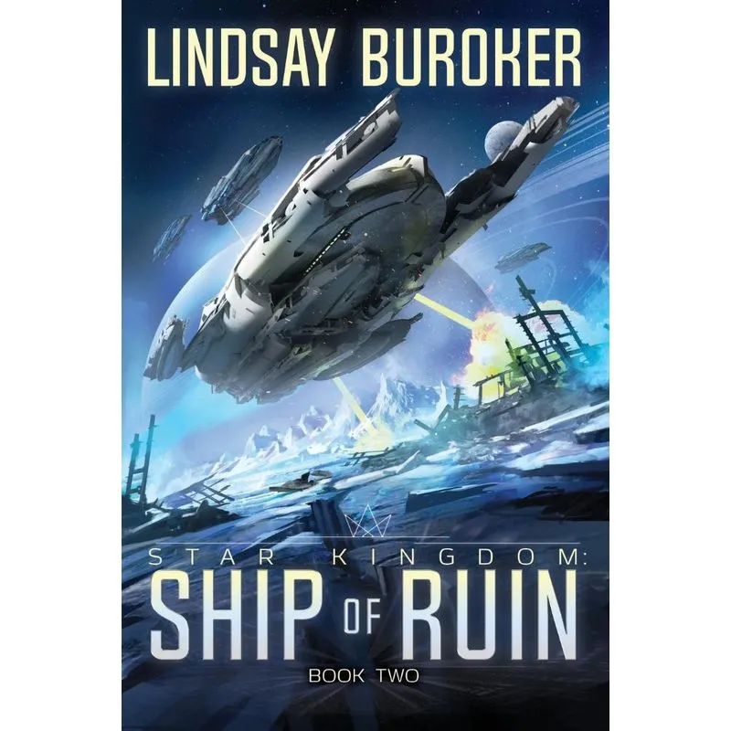Ship of Ruin