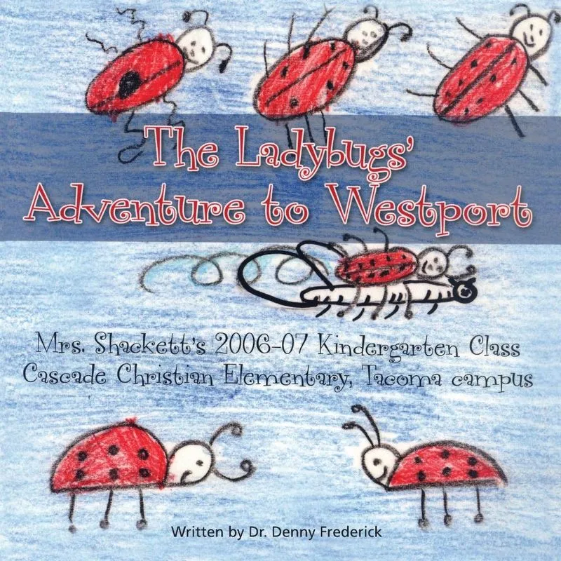 The Ladybugs Journey To Westport