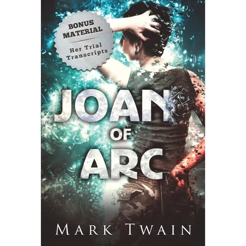 Joan of Arc (Annotated)