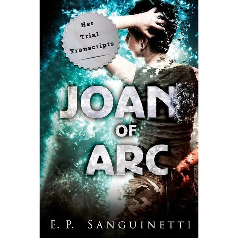 Joan of Arc
