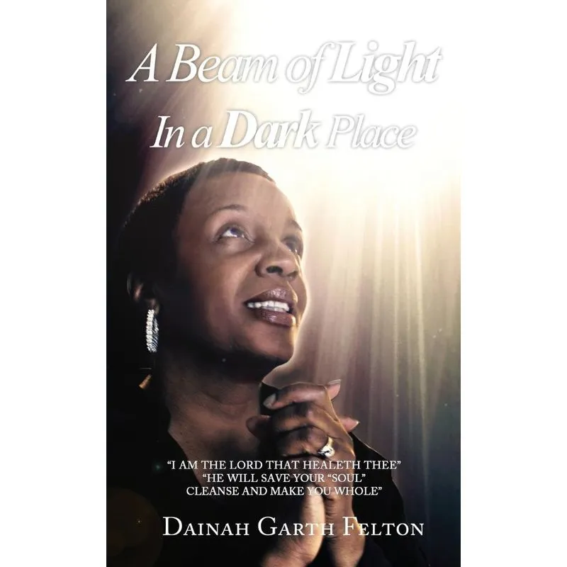 A Beam of Light in a Dark Place