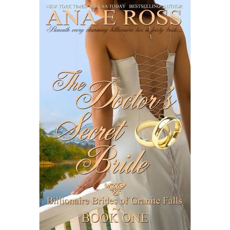 The Doctors Secret Bride