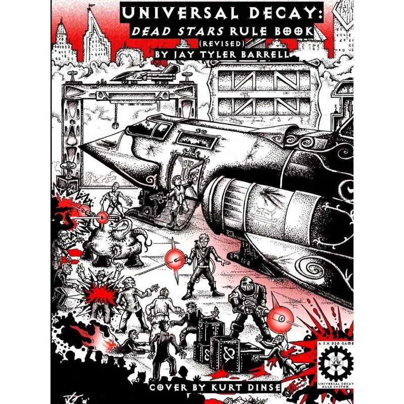 Universal Decay