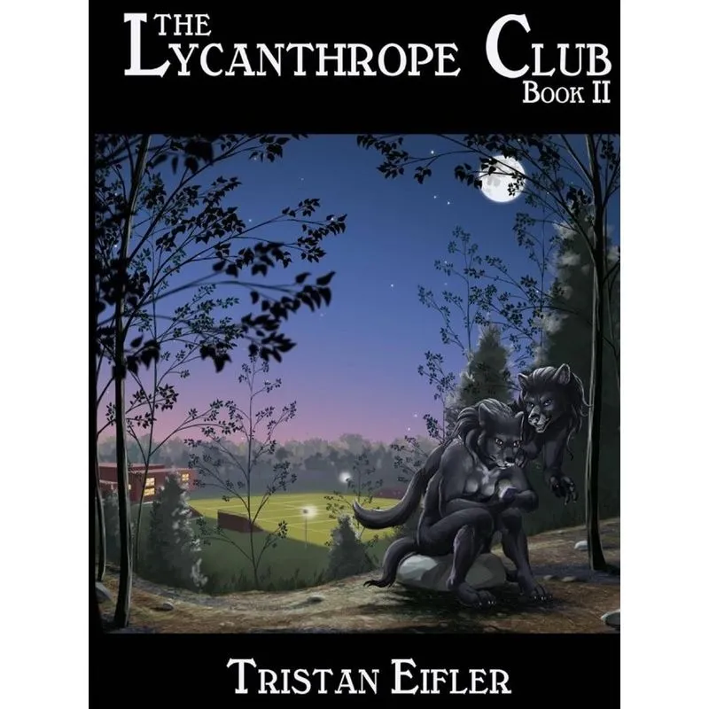The Lycanthrope Club