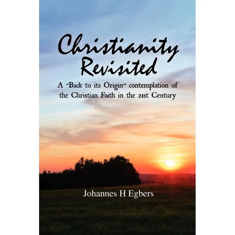 Christianity Revisited