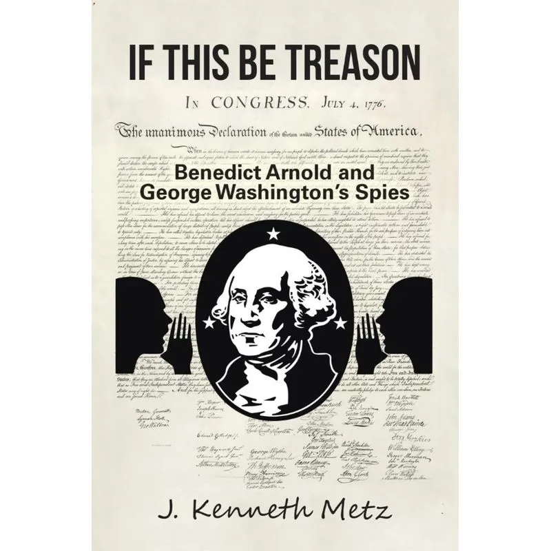 If This Be Treason