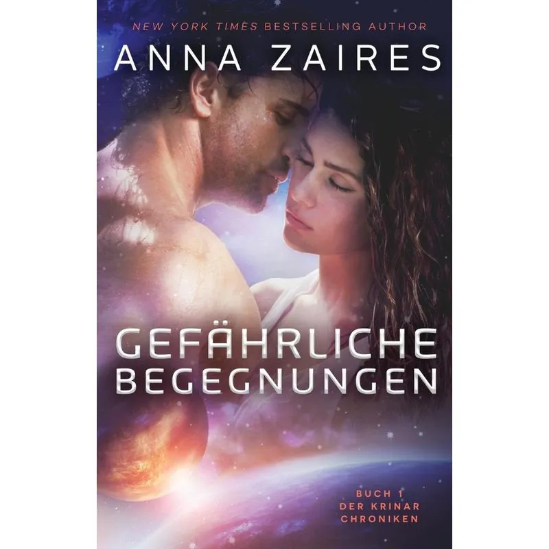 Gefährliche Begegnungen