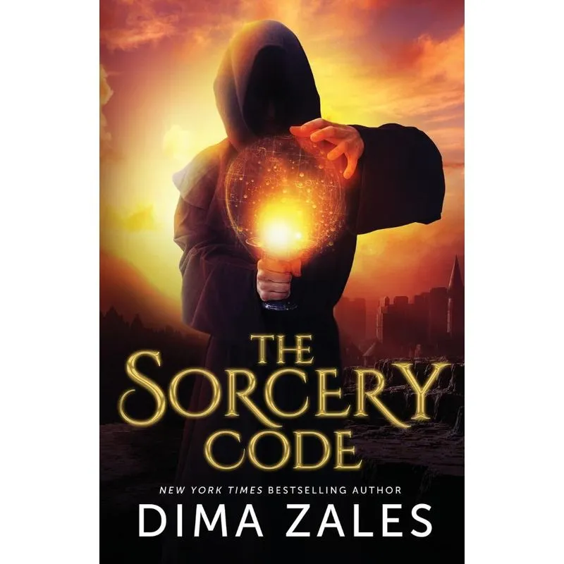 The Sorcery Code