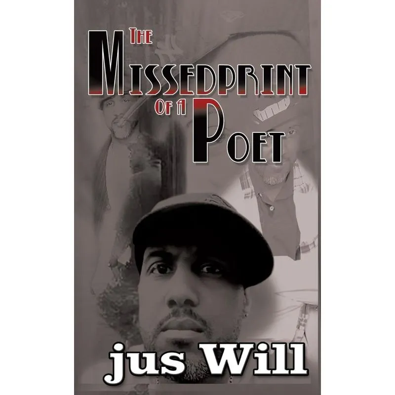 The MissedPrint of a Poet