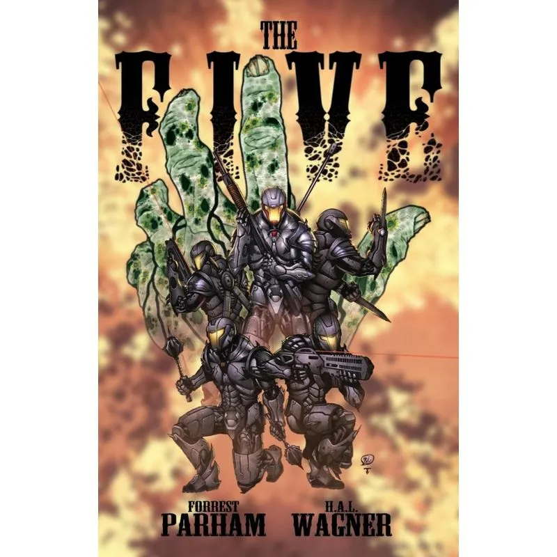 The Five, Episode I