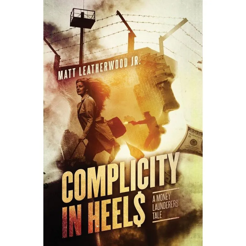 Complicity in Heels