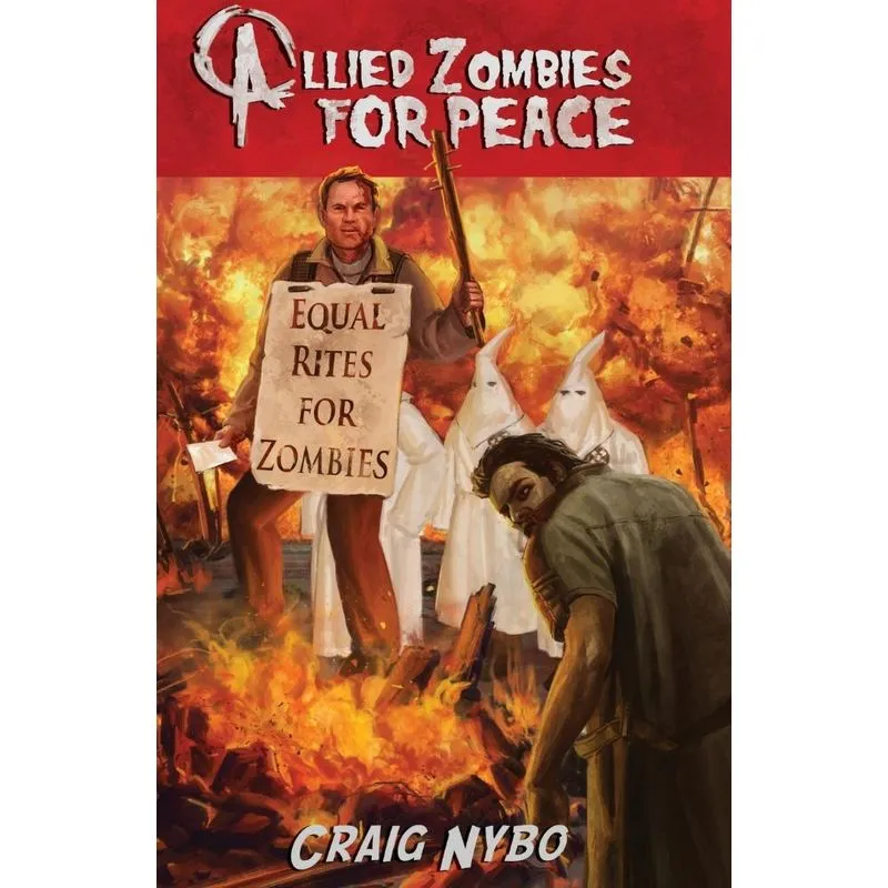 Allied Zombies for Peace
