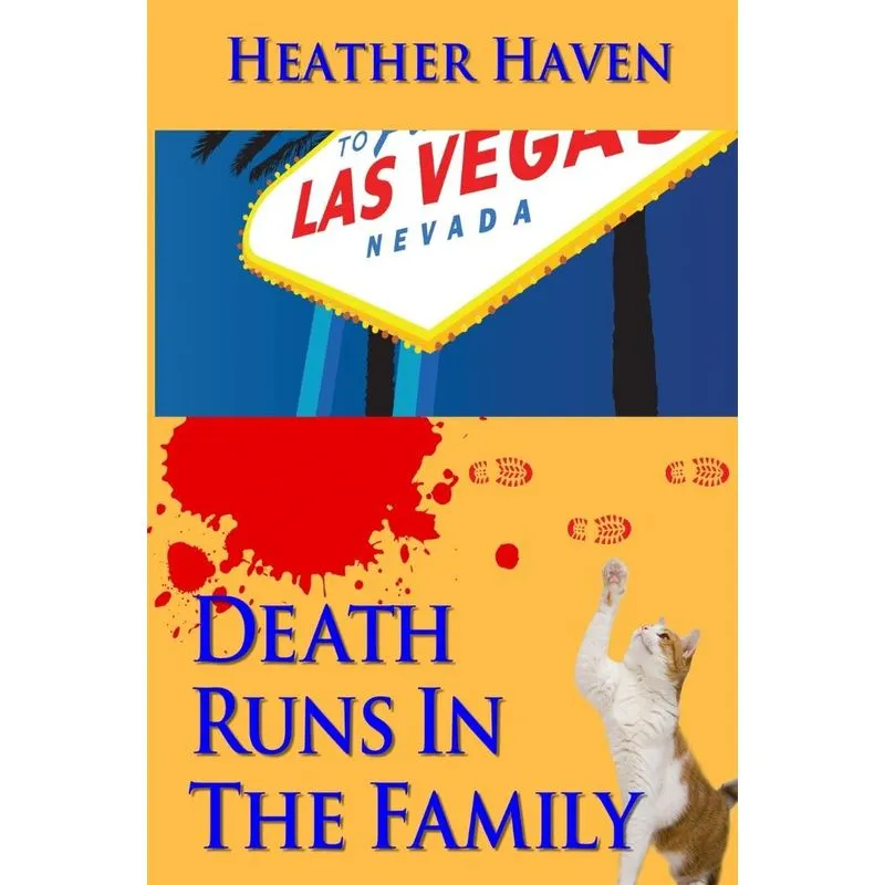 Death Runs in the Family