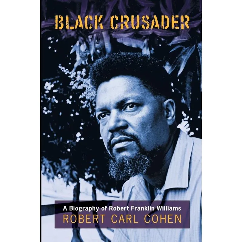 Black Crusader