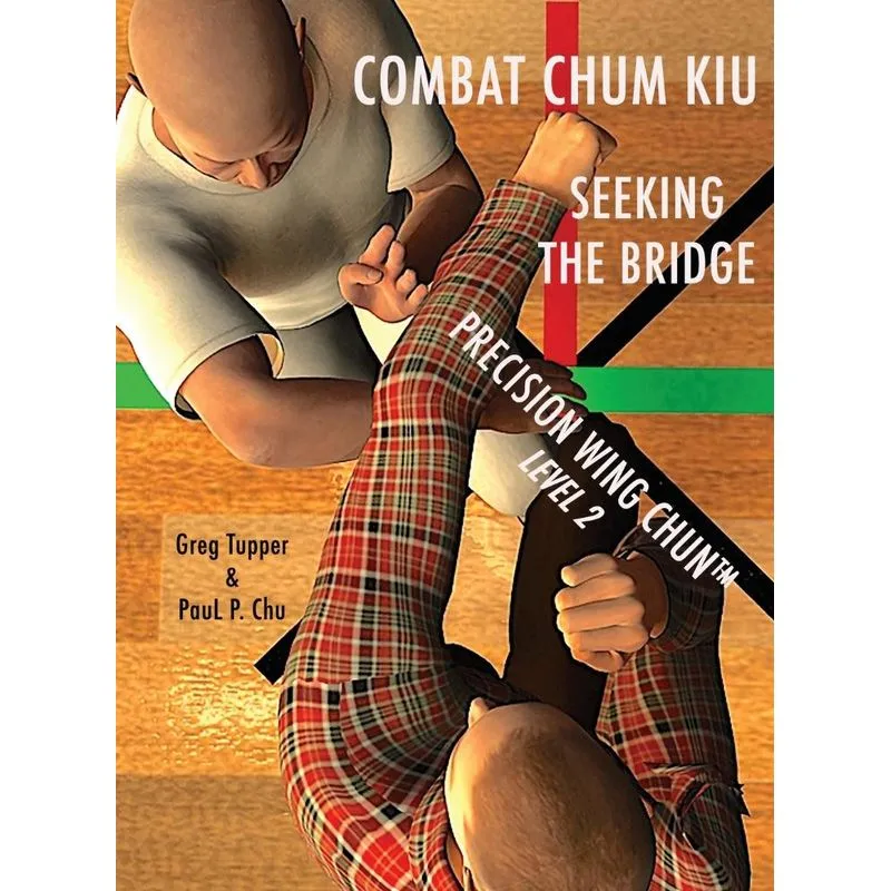 COMBAT CHUM KIU