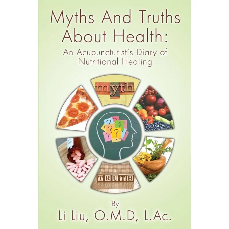 Myths and Truths about Health