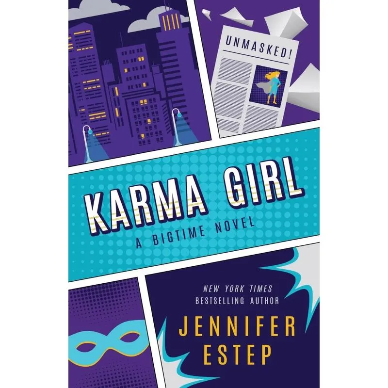 Karma Girl