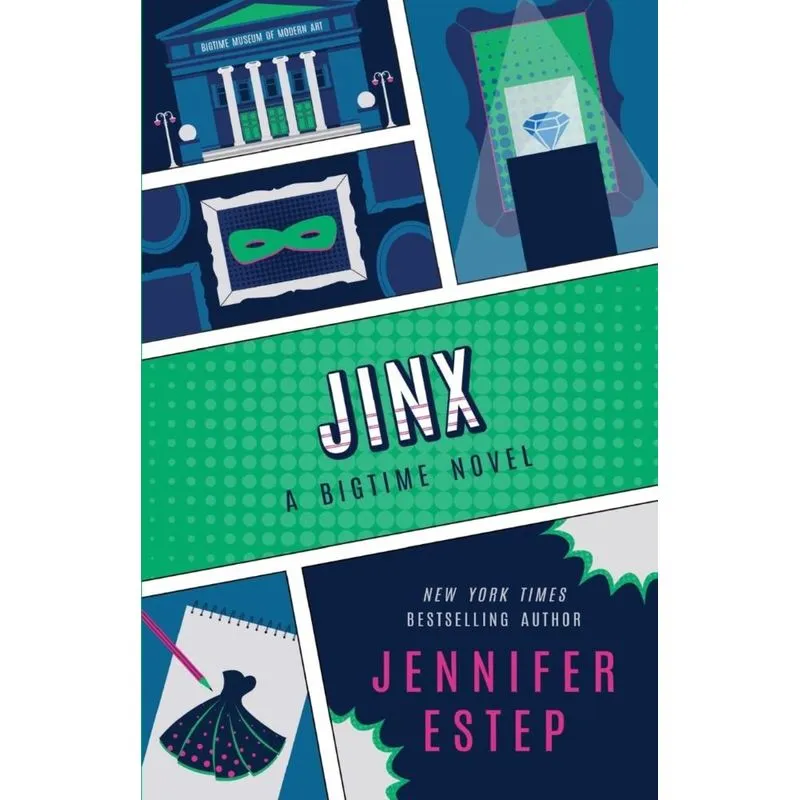 Jinx