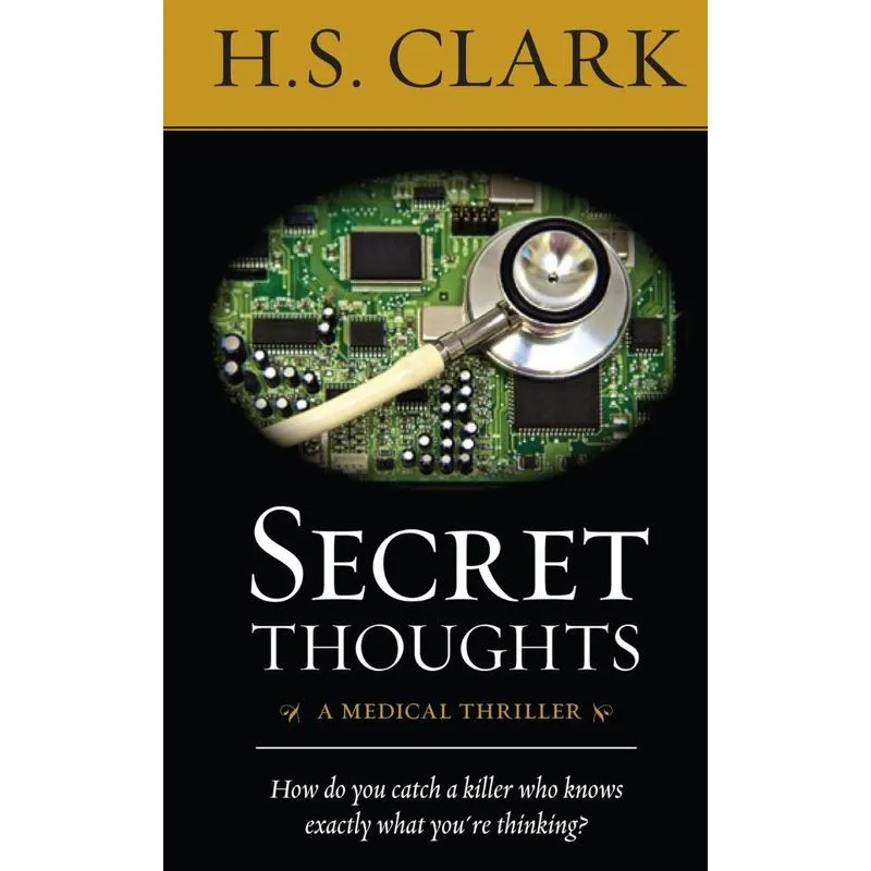 Secret Thoughts
