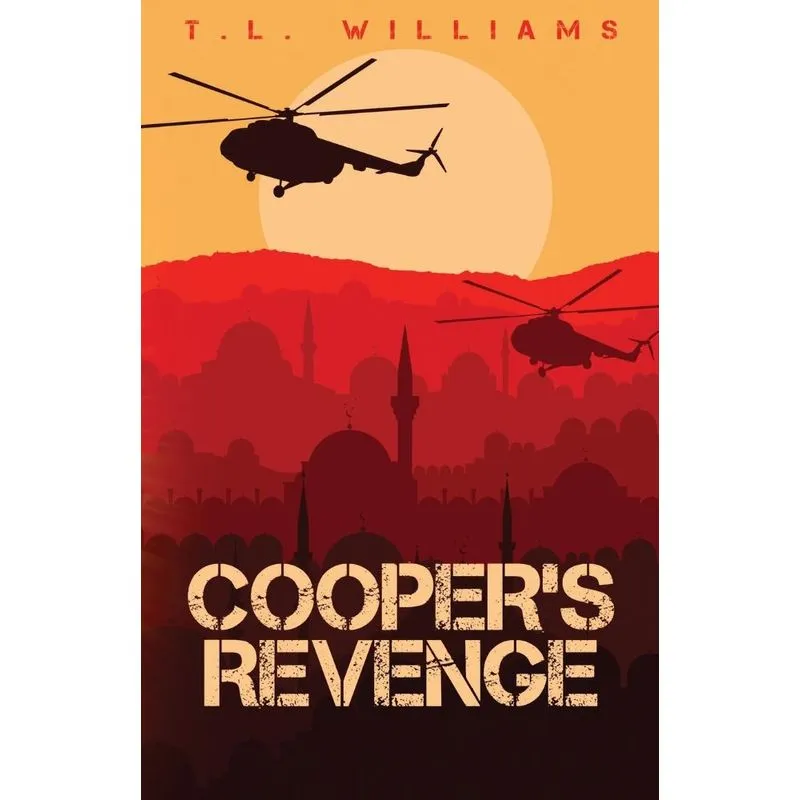 Coopers Revenge