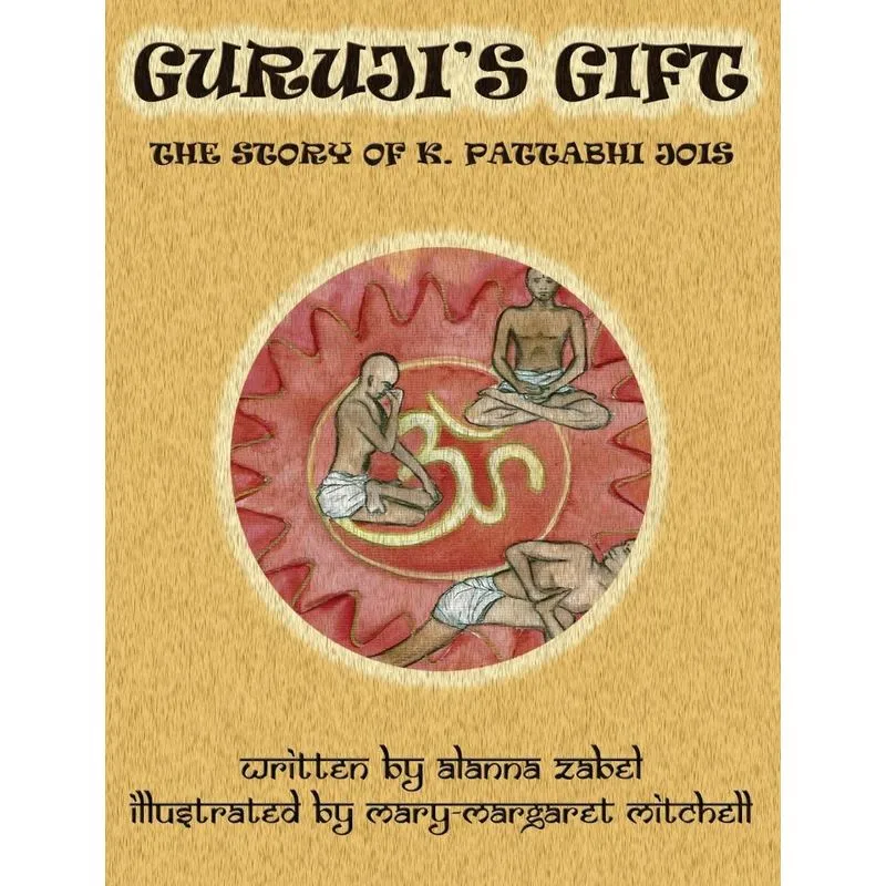 Gurujis Gift
