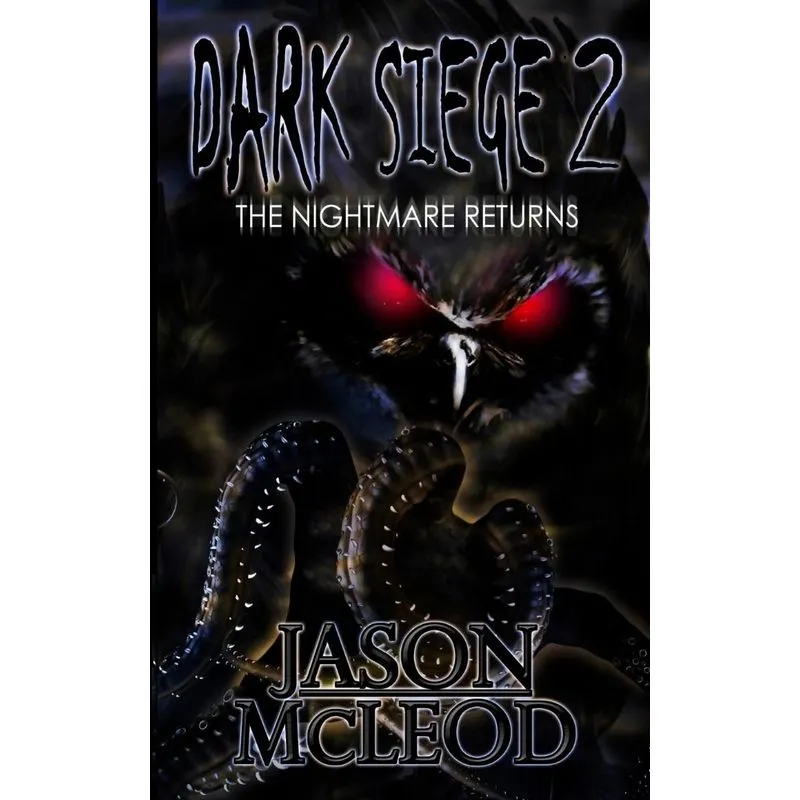 Dark Siege 2