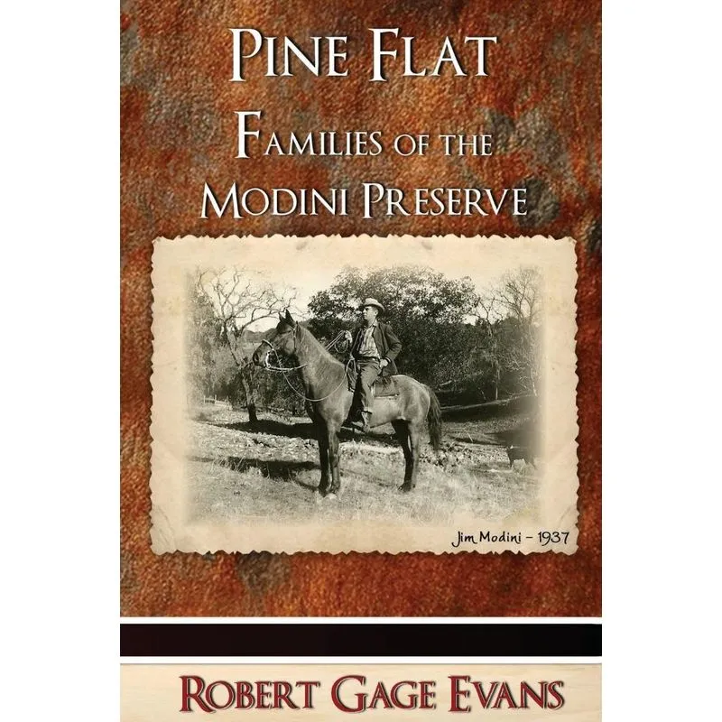 Pine Flat