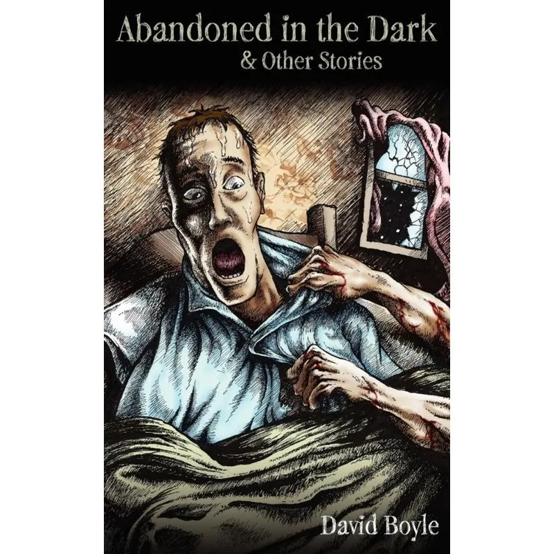 Abandoned in the Dark