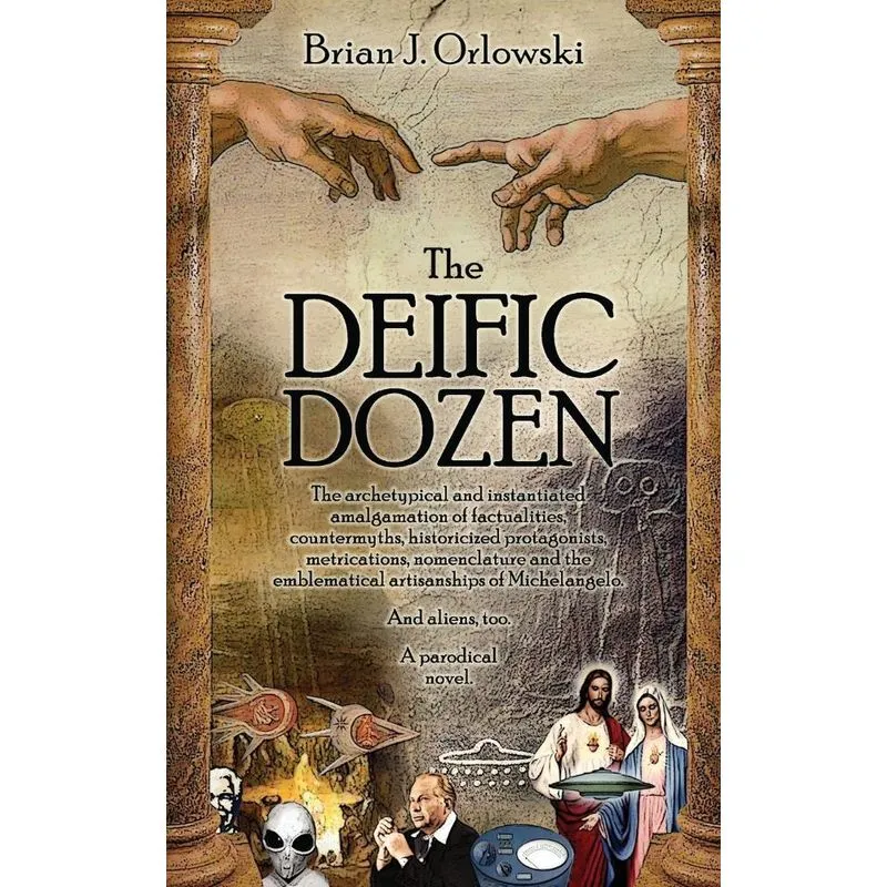 Deific Dozen