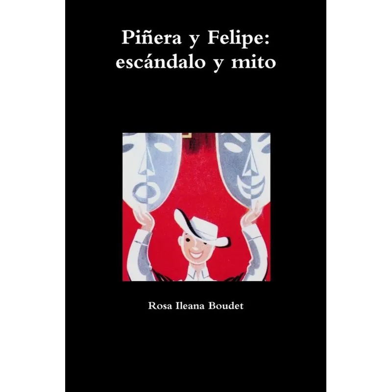 Piñera y Felipe