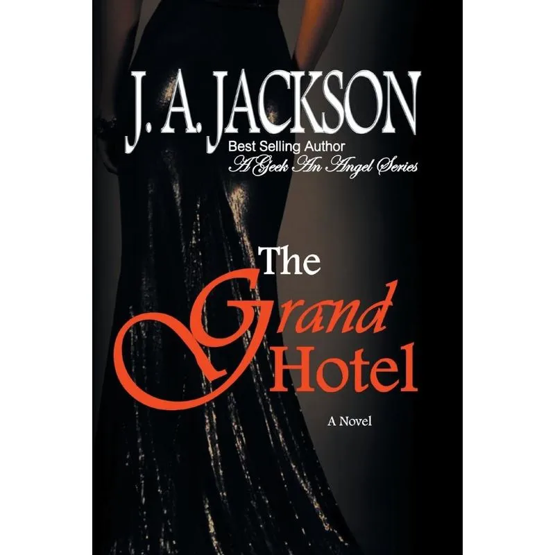 The Grand Hotel