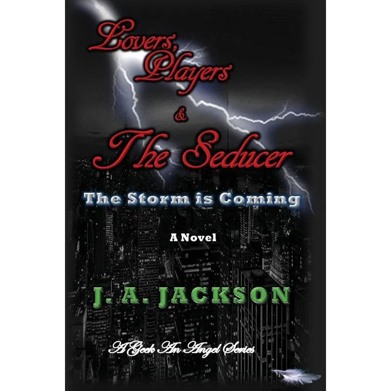 Lovers, Players and the Seducer
