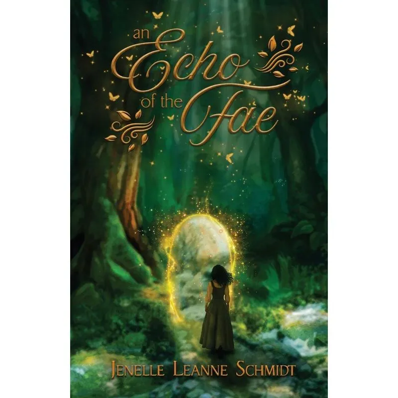 An Echo of the Fae