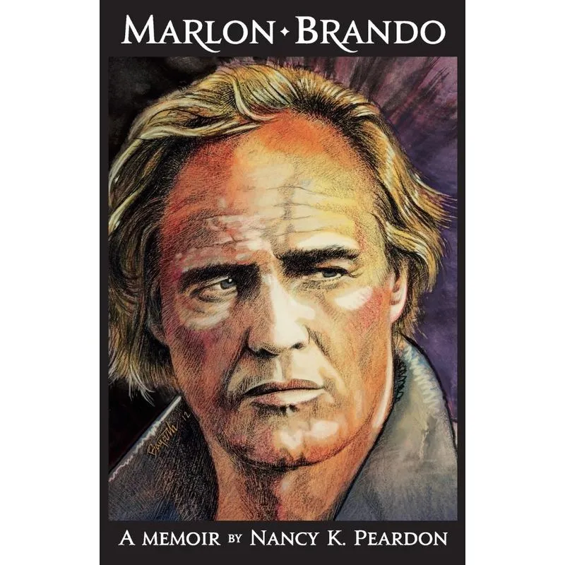 Marlon Brando