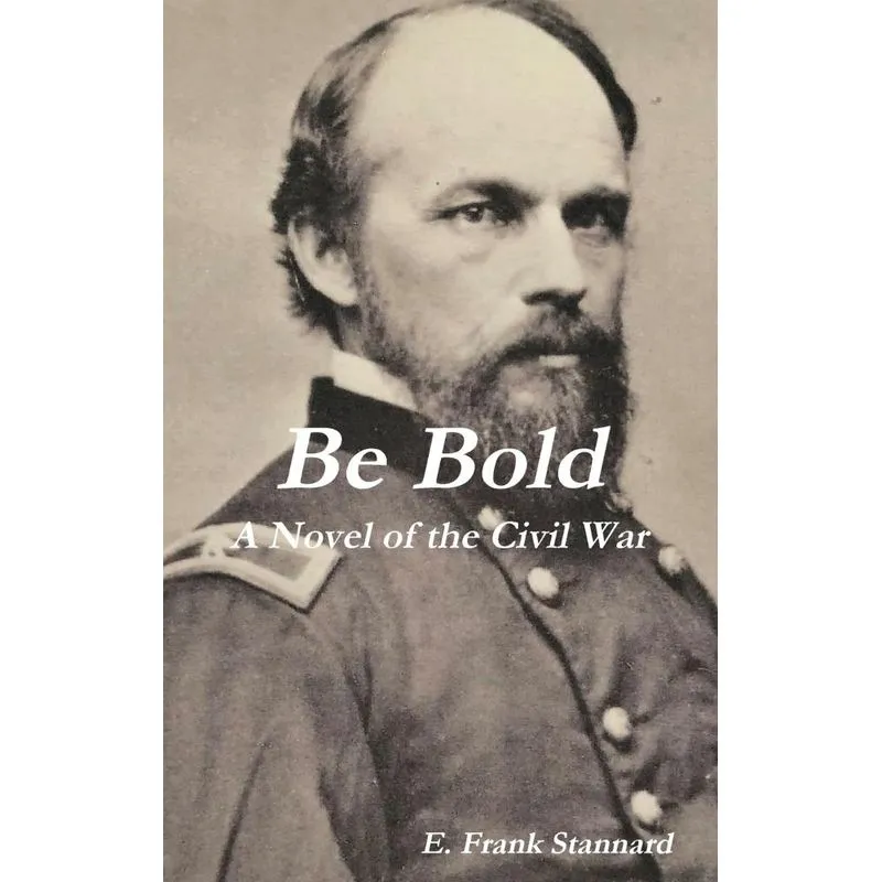 Be Bold