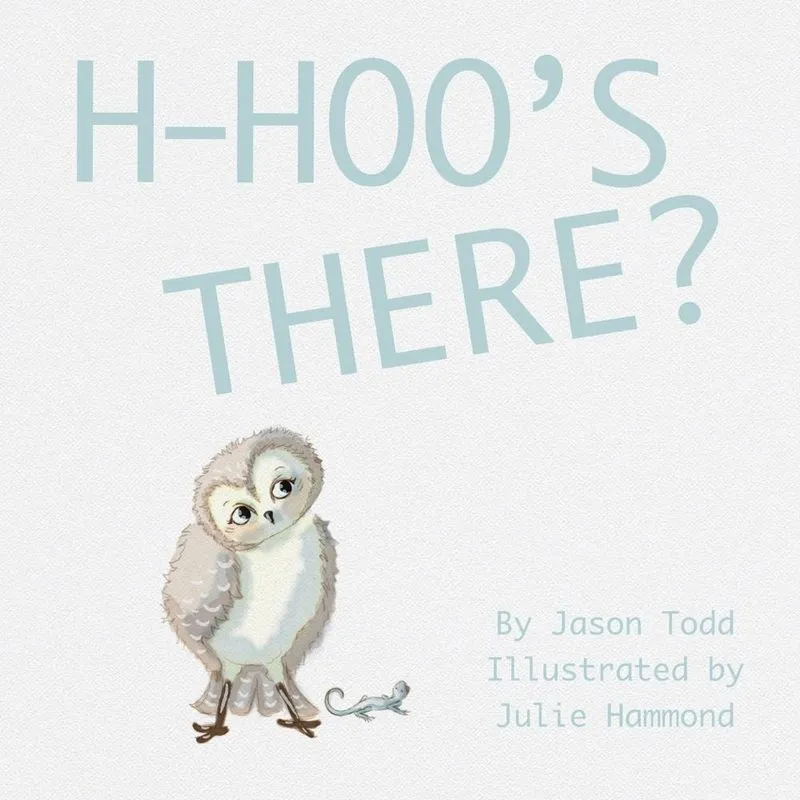 H-Hoos There?