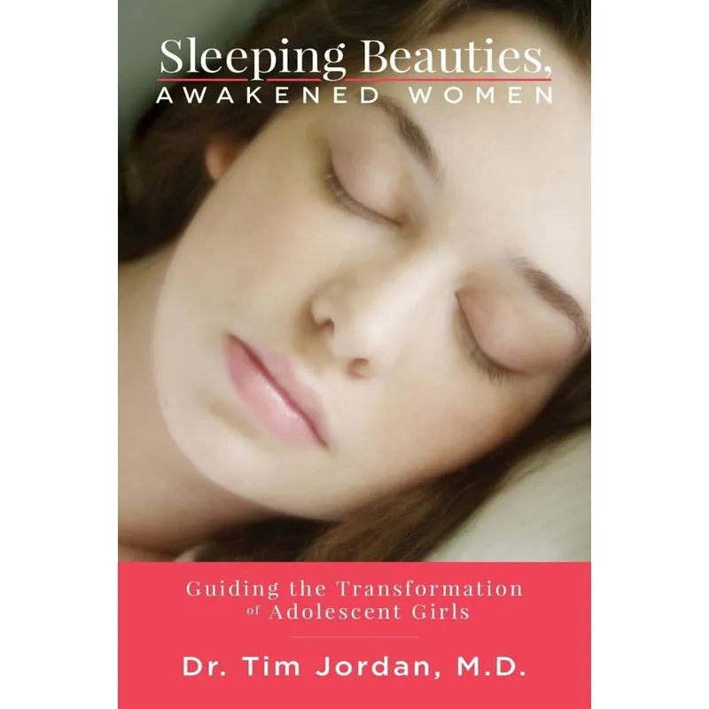 Sleeping Beauties, Awakened Women