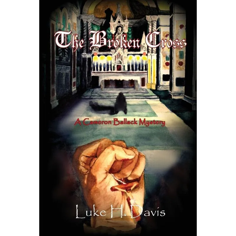 The Broken Cross
