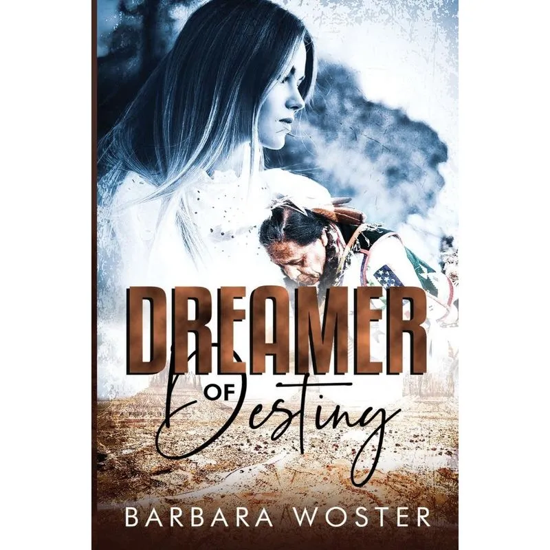 Dreamer of Destiny