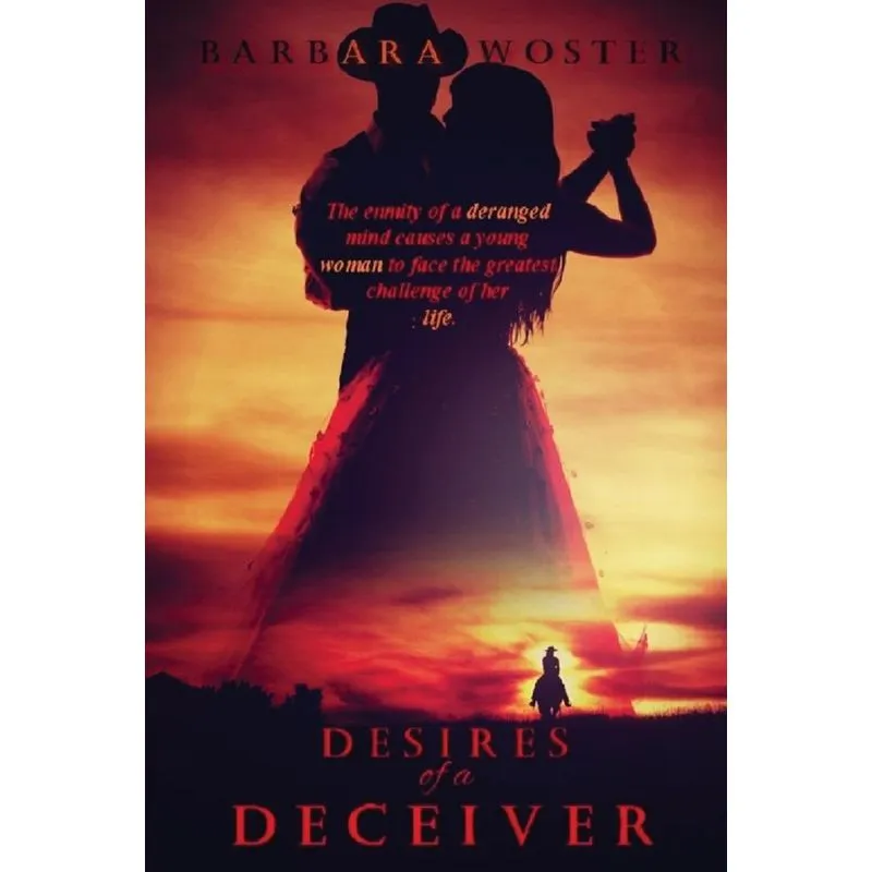 Desires of a Deceiver