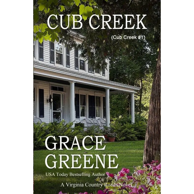 Cub Creek