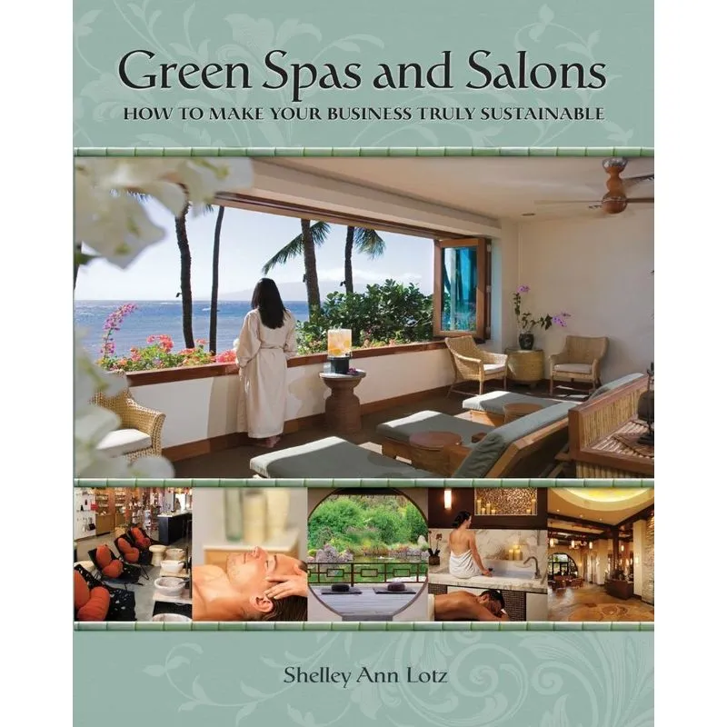 Green Spas and Salons