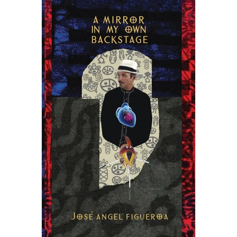 A Mirror In My Own Backstage