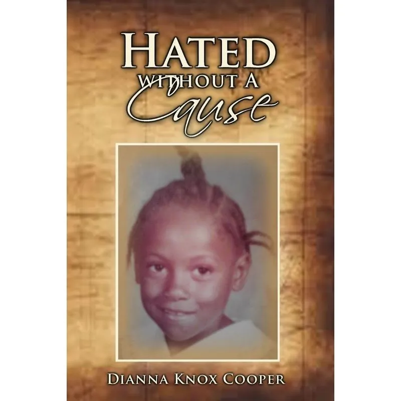 Hated Without A Cause