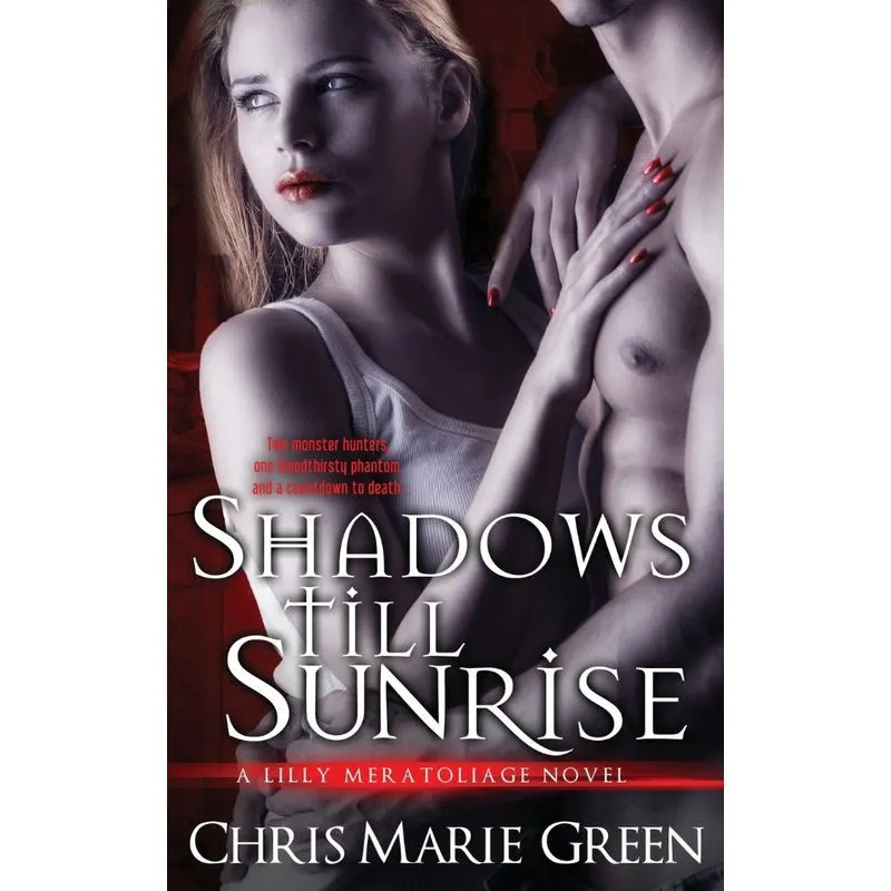 Shadows Till Sunrise