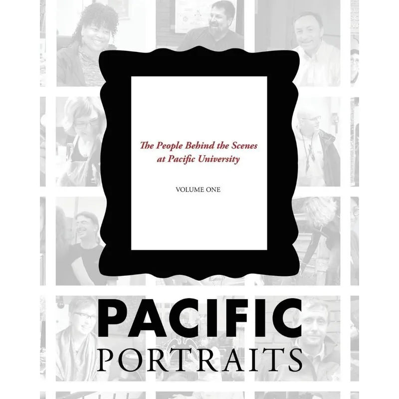 Pacific Portraits